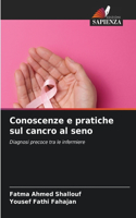 Conoscenze e pratiche sul cancro al seno