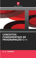 Conceitos Fundamentais de Programação C++