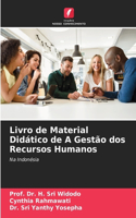 Livro de Material Didático de A Gestão dos Recursos Humanos