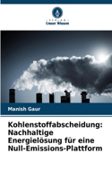 Kohlenstoffabscheidung