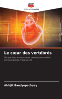 coeur des vertébrés