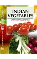Indian Vegetables