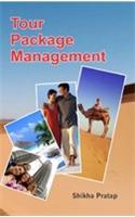 Tour Package Management