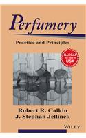 Perfumery: Practice and Principles