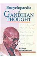 Encyclopaedia of Gandhian Thought (Set of 10 Vols.)