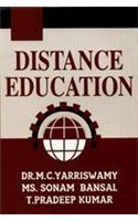 Distance Education