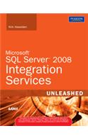 Microsoft Sql Server 2008 Integration Services Unleashed