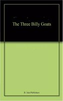 The Three Billy Goats