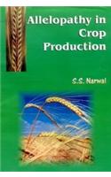 Allelopathy In Crop Production