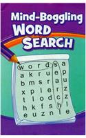 Mind Boggling Word Search