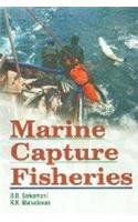 Marine Capture Fisheries