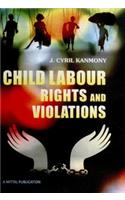 Child Labour Rights And Violations