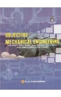 Objective Mechanical Engineering (For Diploma)