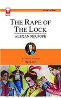 Alexander Pope: The Rape of the Lock 1.8.1 2/e PB