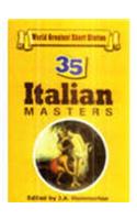 35 Italian Masters