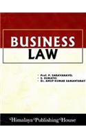 Business Law