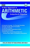DGP A New Approach to ARITHMETIC [Objective & Subjective]