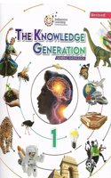 Indiannica Learning The Knowledge Generation For Class 1