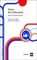 Teoria de la educacion: Educar aiming at the future: 7