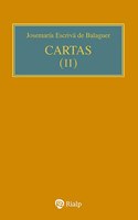 Cartas II (bolsillo, rustica)