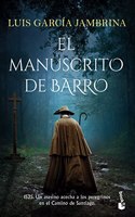 El manuscrito de barro: Los manuscritos, 5