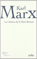 Los debates de la dieta renana/ Discussions of Renana diet (Dimension Clasica)