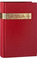 La Biblia Spanish Biblia Traduccion Interconfessional