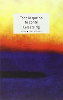 Todo lo que no te conte