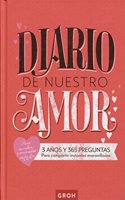 Diario de nuestro amor