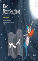 Der Sternenpirat (German Edition)
