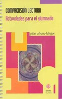 Comprension lectora: Actividades para el alumnado