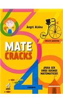 Matecracks 4 Anos