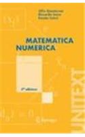 Matematica Numerica