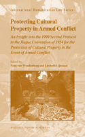 Protecting Cultural Property in Armed Conflict