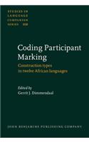 Coding Participant Marking