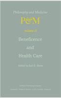 Beneficence and Health Care
