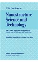 Nanostructure Science and Technology