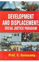 Development and Displacement