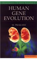 Human Gene Evolution