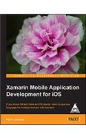 Xamarin Mobile Application Development for iOS