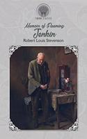 Memoir of Fleeming Jenkin: (Throne Classics)