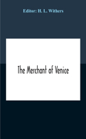 The Merchant Of Venice