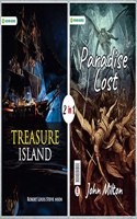 Paradise Lost and Treasure Island