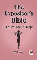 Expositor's Bible The First Book of Kings