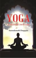Yoga as Philosophy and Religion