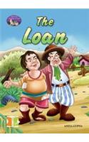 Bed-Time Stories for Kids - The Loan
