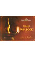 Times Puja Book: v. 1