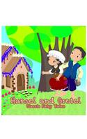 Hansel and Gretel