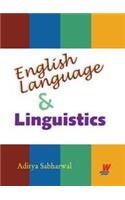 English Language and Linguistics