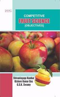 Competitive Fruit Science (Objectives)